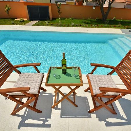 Villa Zupan Zadar Eksteriør bilde