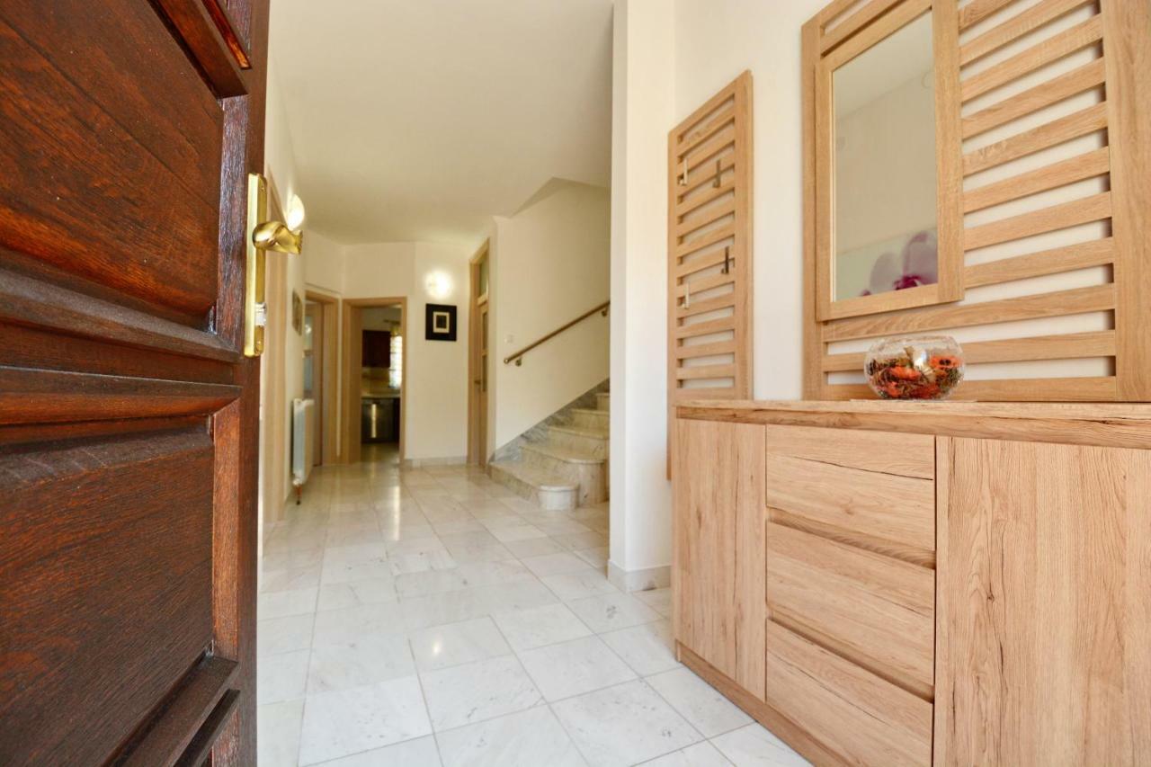 Villa Zupan Zadar Eksteriør bilde