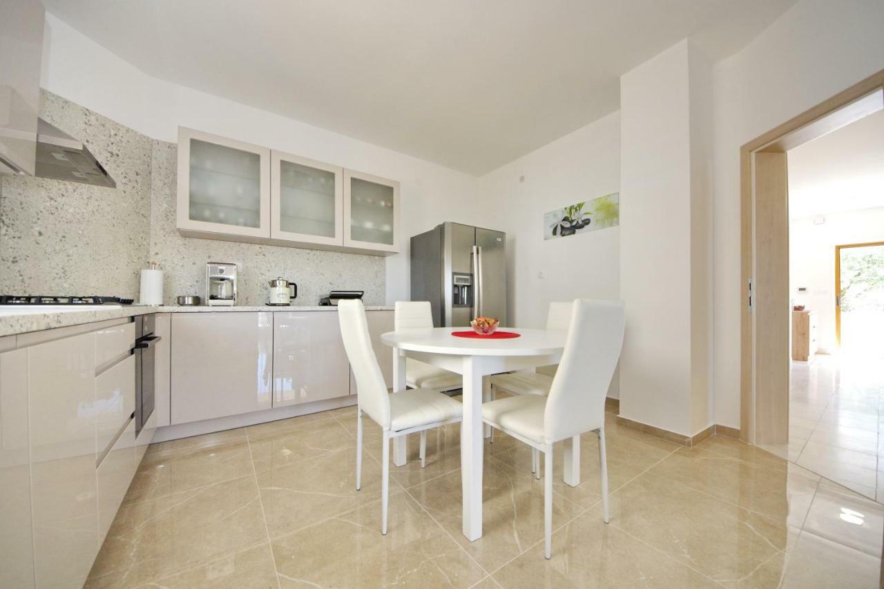 Villa Zupan Zadar Eksteriør bilde